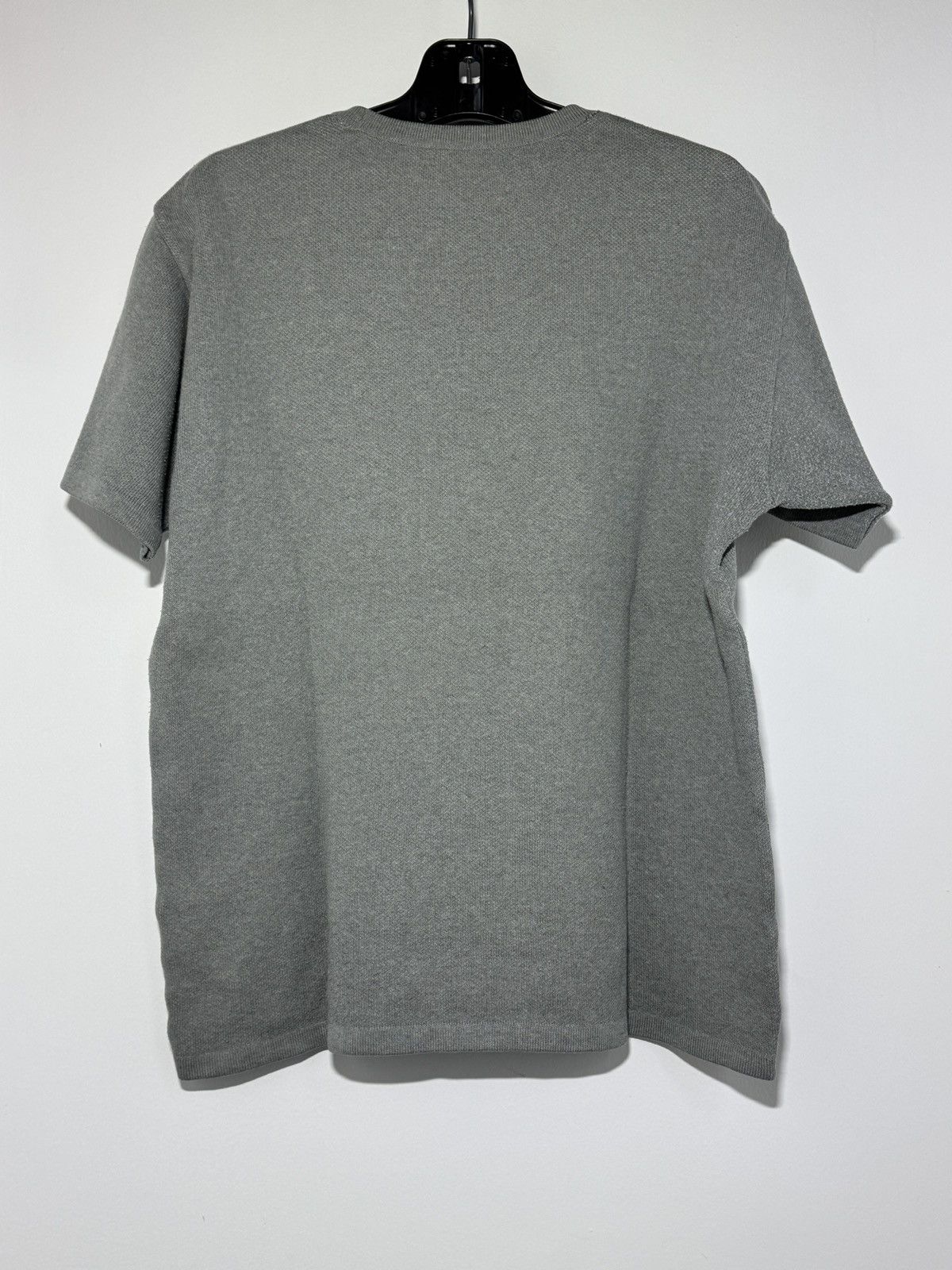 Bape a bathing ape early 00s short sleeve knit Size US L / EU 52-54 / 3 - 2 Thumbnail