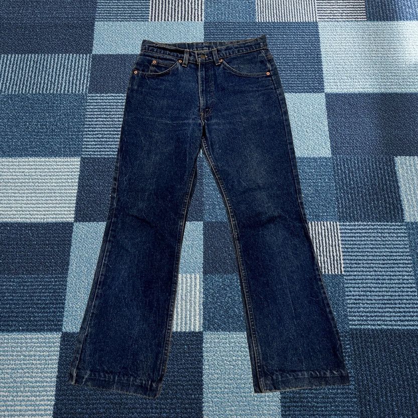 Levi's × N.Hoolywood Levi's 517 x N. Hoolywood Levi's 517 | Grailed