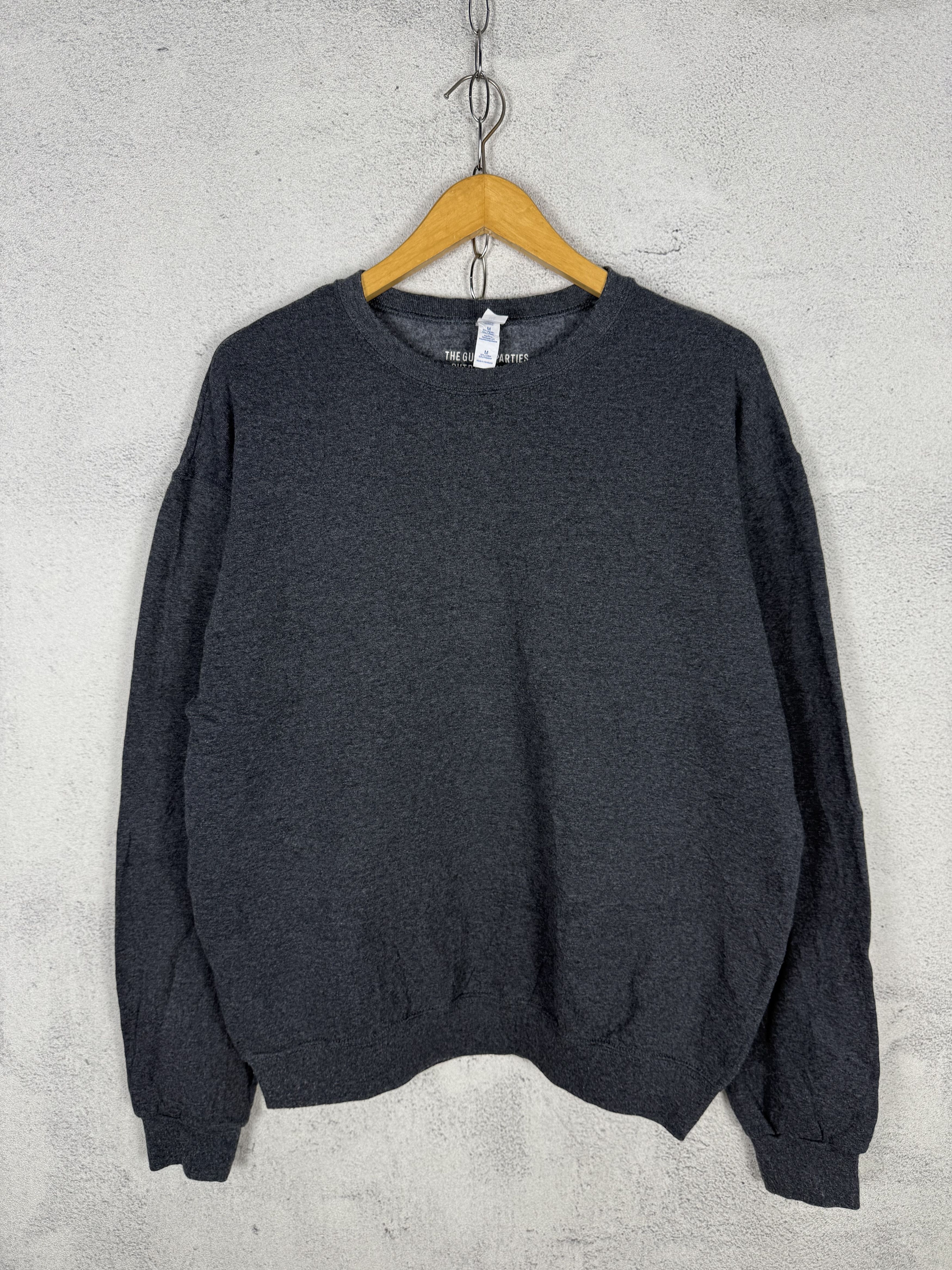 Wacko Maria Wacko Maria Guilty Parties Sweatshirt Crewneck Size US M / EU 48-50 / 2 - 4 Thumbnail