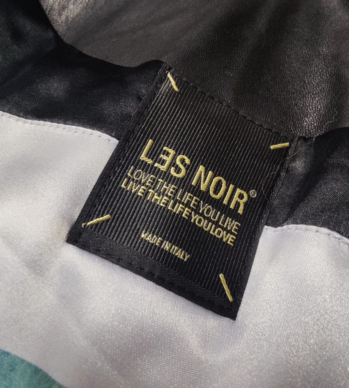 Other Les Noir women's fur coat in genuine fox size IT 44 Size M / US 6-8 / IT 42-44 - 5 Thumbnail