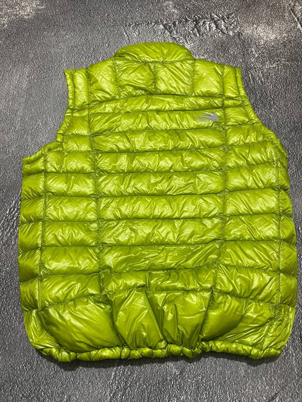The North Face The North Face Summit Series puffed vest Size US XL / EU 56 / 4 - 6 Thumbnail