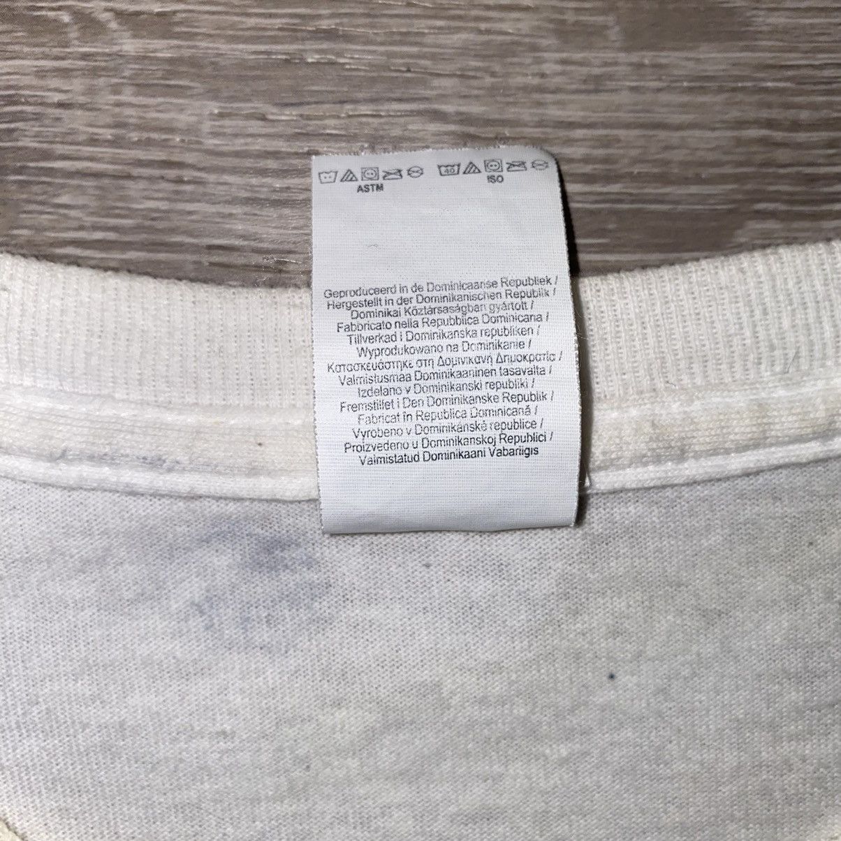 Yeezy Yeezy In Loving Memory T Shirt Size US M / EU 48-50 / 2 - 3 Thumbnail