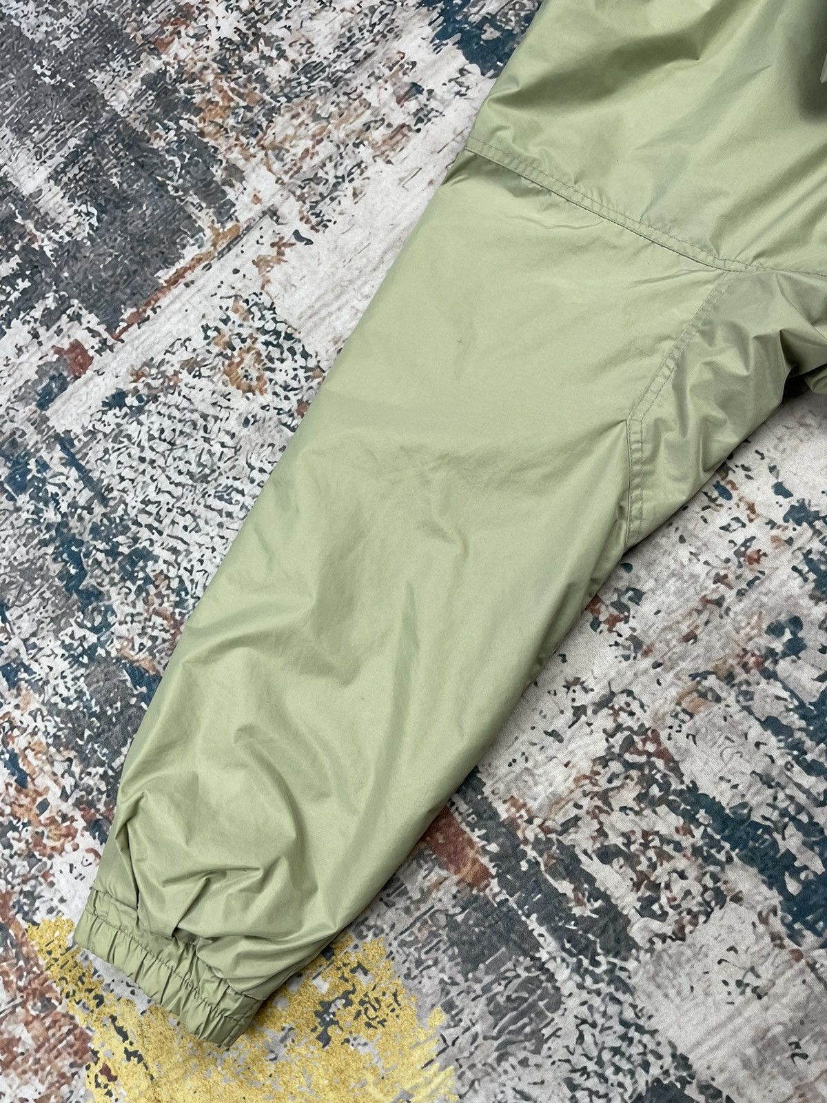 Vintage 90s Columbia Sportswear Nylon Zipper Jackets