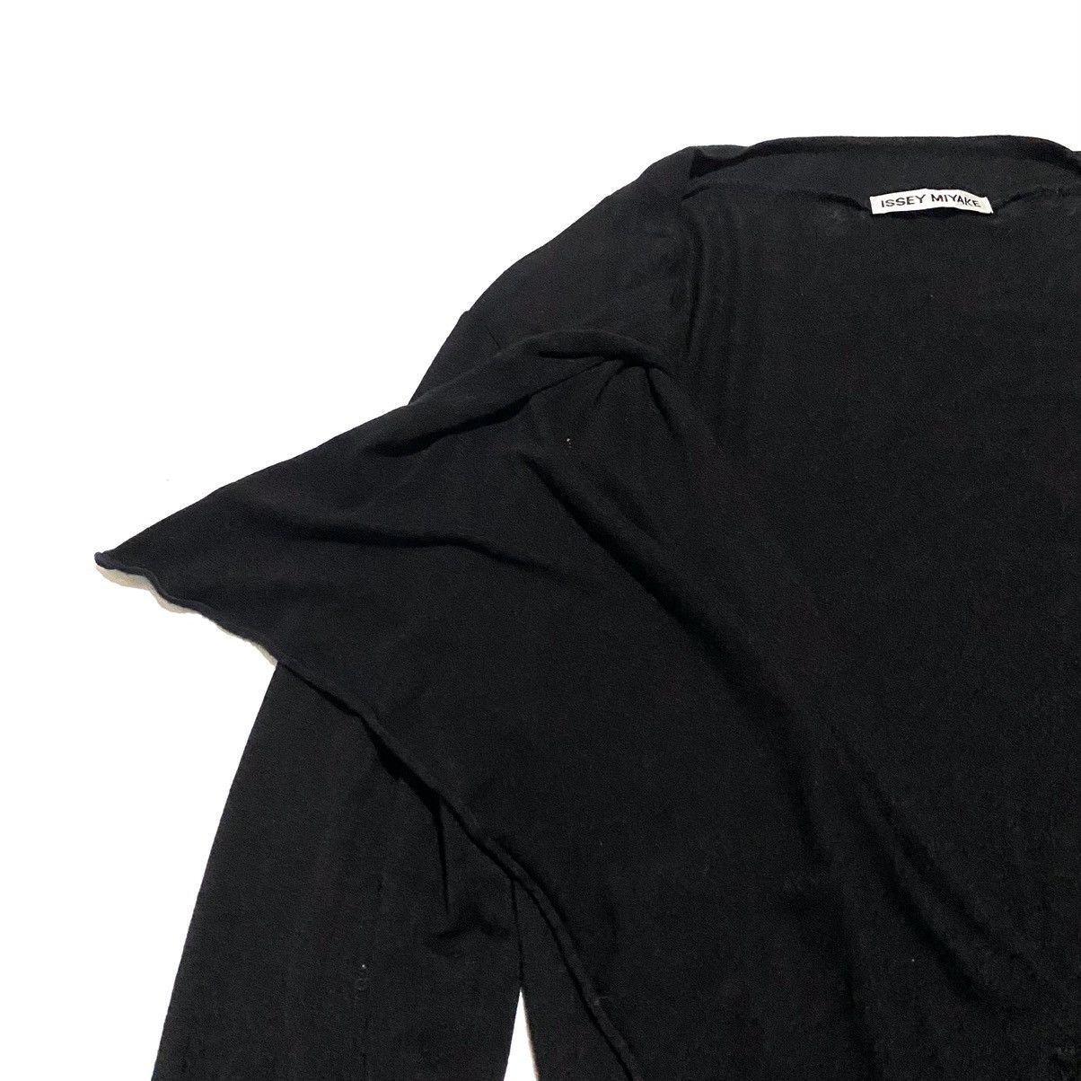 Homme Plisse Issey Miyake × Issey Miyake × Pleats Please Issey Miyake ISSEY MIYAKE CARDIGAN Size M / US 6-8 / IT 42-44 - 5 Thumbnail