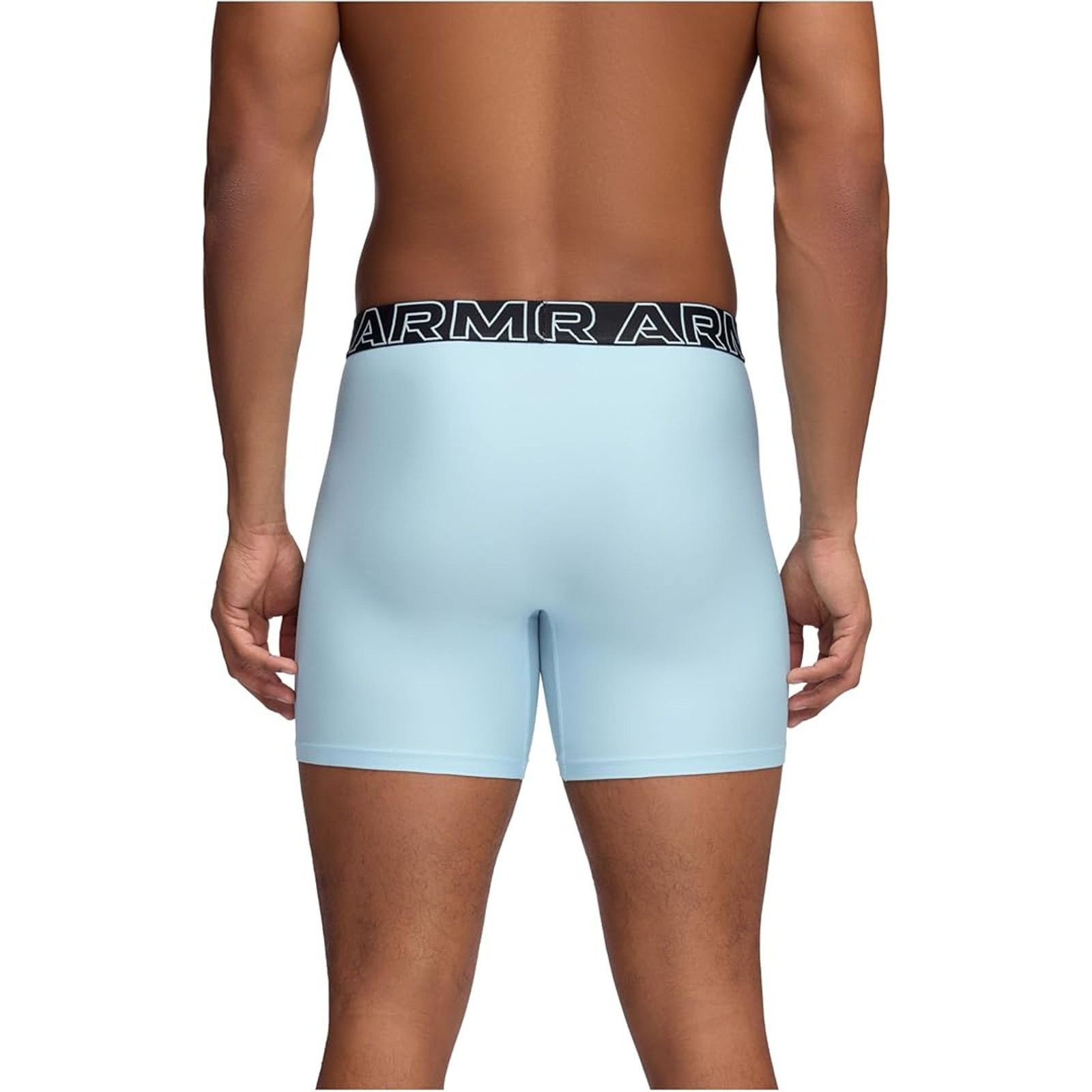 Under Armour New 3-Pack Under Armour Mens XS Boxerjock Briefs Size US XS / EU 42 / 0 - 4 Thumbnail
