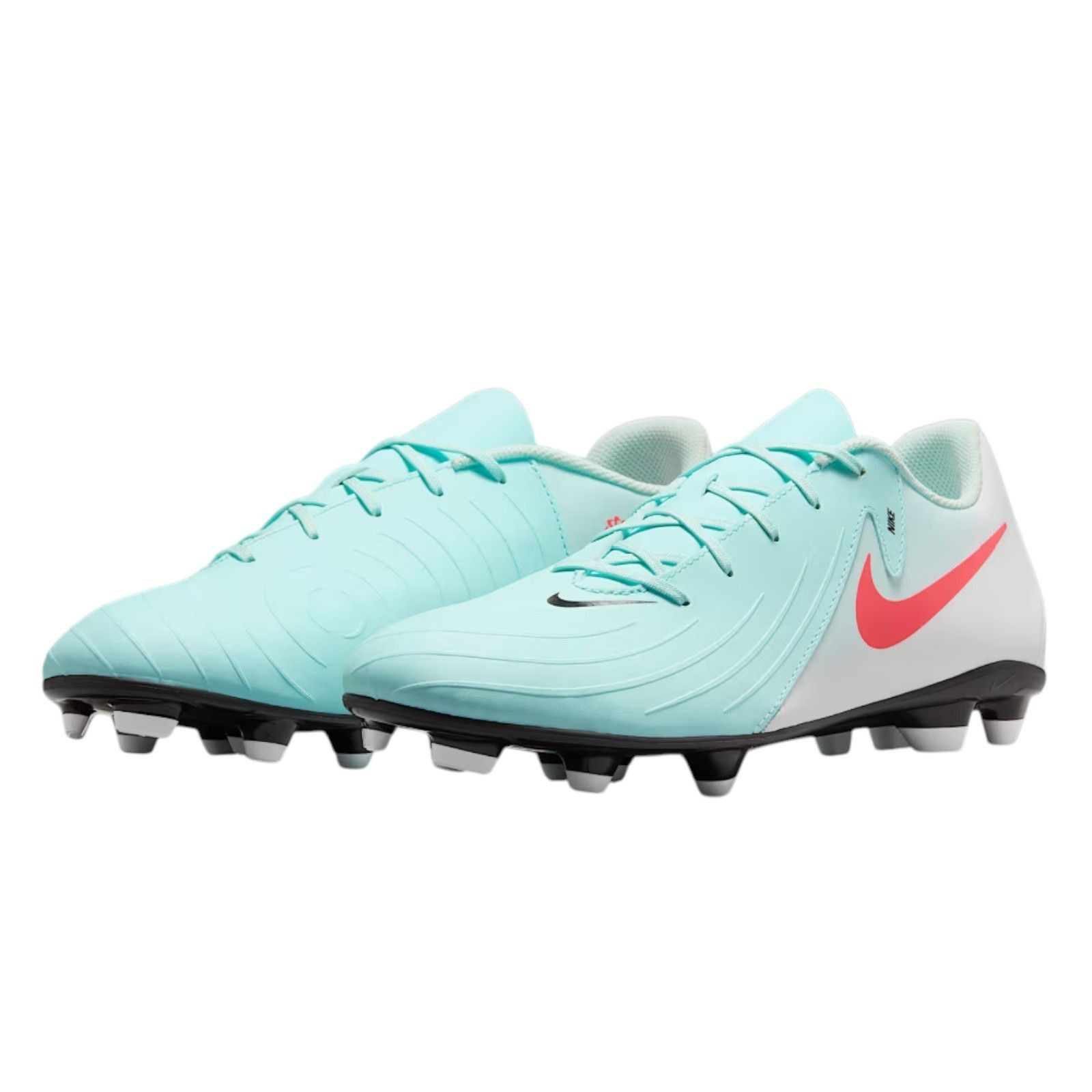 Nike Nike Phantom GX 2 Club Multi-Ground Soccer Cleats FJ2557-300 Size US 6.5 / EU 39-40 - 3 Thumbnail