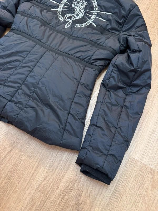 Sportalm Kitzbuhel Sportalm Alpin Century Kitzbuhel Insulated Ski Jacket newS/M Size M / US 6-8 / IT 42-44 - 9 Thumbnail
