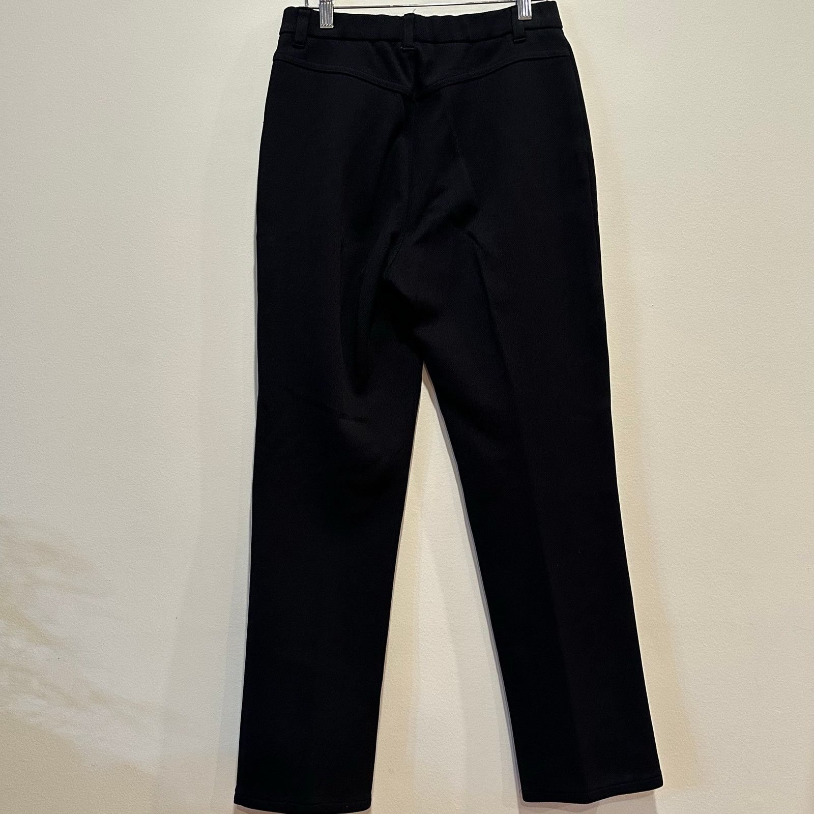 St. John St. John Sport Black Pants sz 8 Size 30" / US 8 / IT 44 - 10 Thumbnail