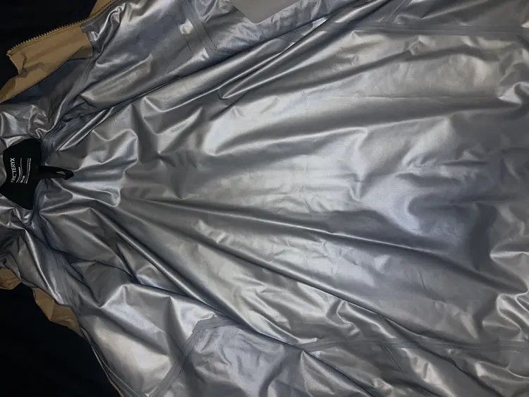 Arc'teryx Arcteryx x Beams 2024 size medium jacket Size US M / EU 48-50 / 2 - 6 Thumbnail