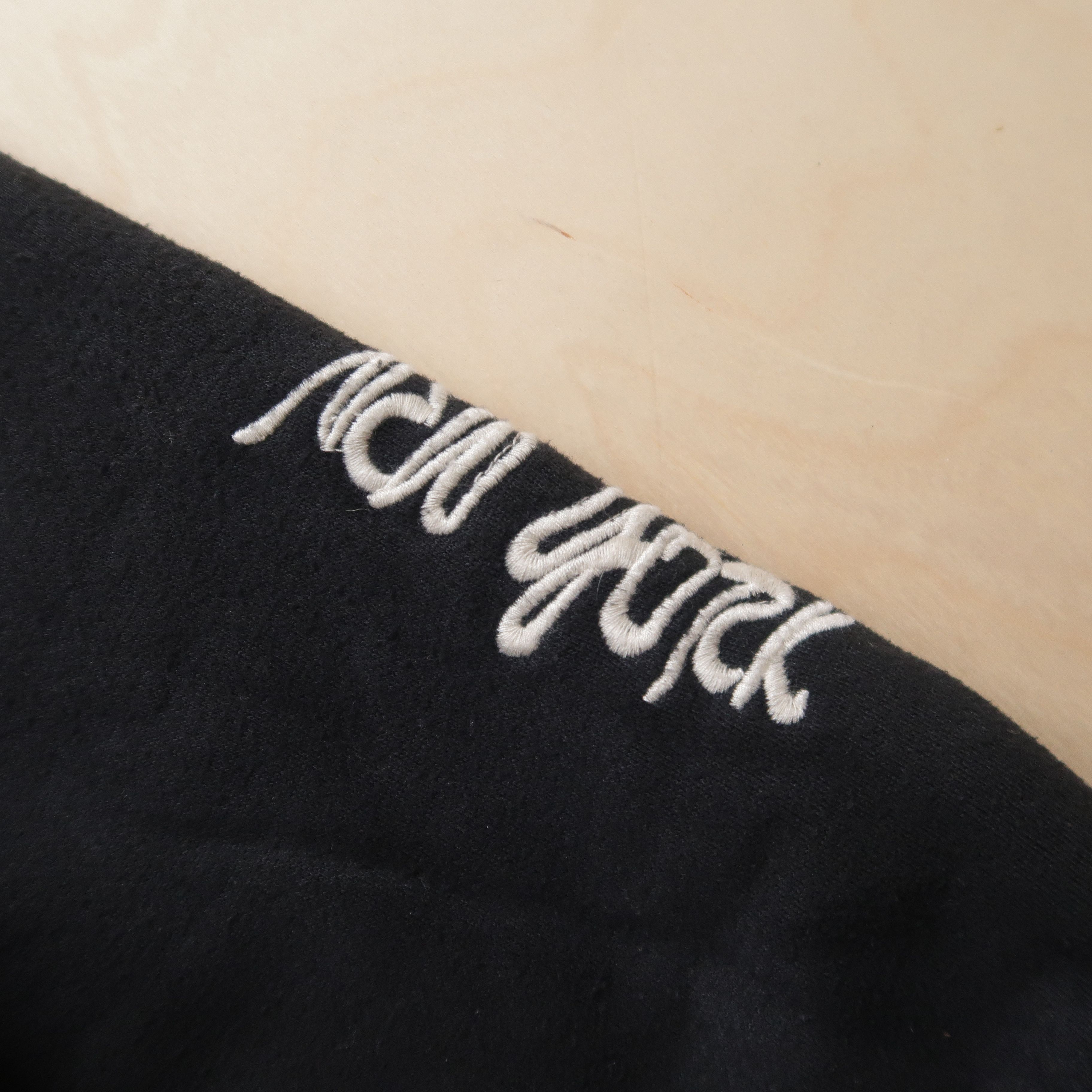 Japanese Brand 2000s Abercrombie Fur Hoodie Sherpa Inner Like GOA Size US M / EU 48-50 / 2 - 7 Thumbnail