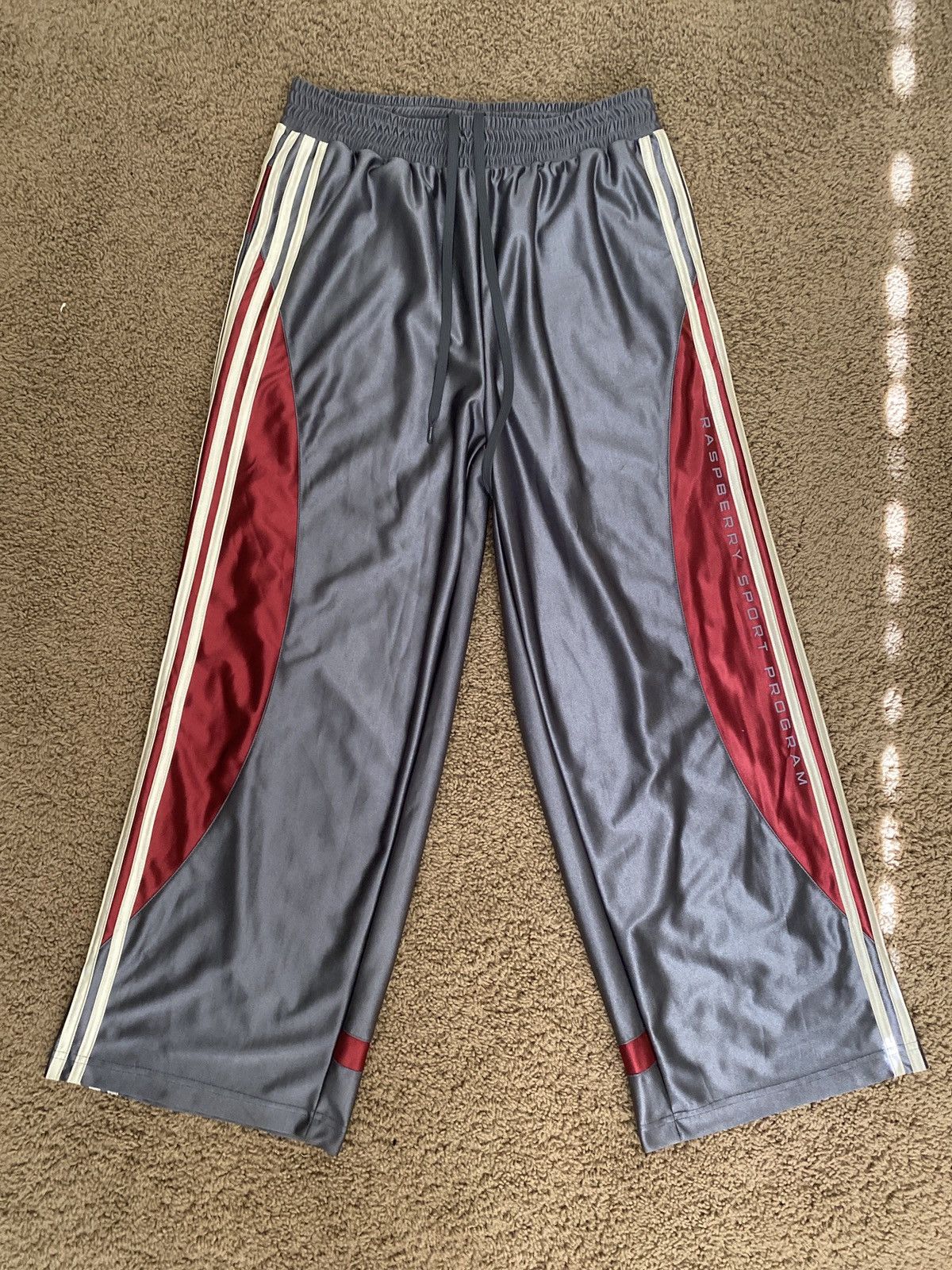 Tracy Mcgrady GV Gallery Sweats