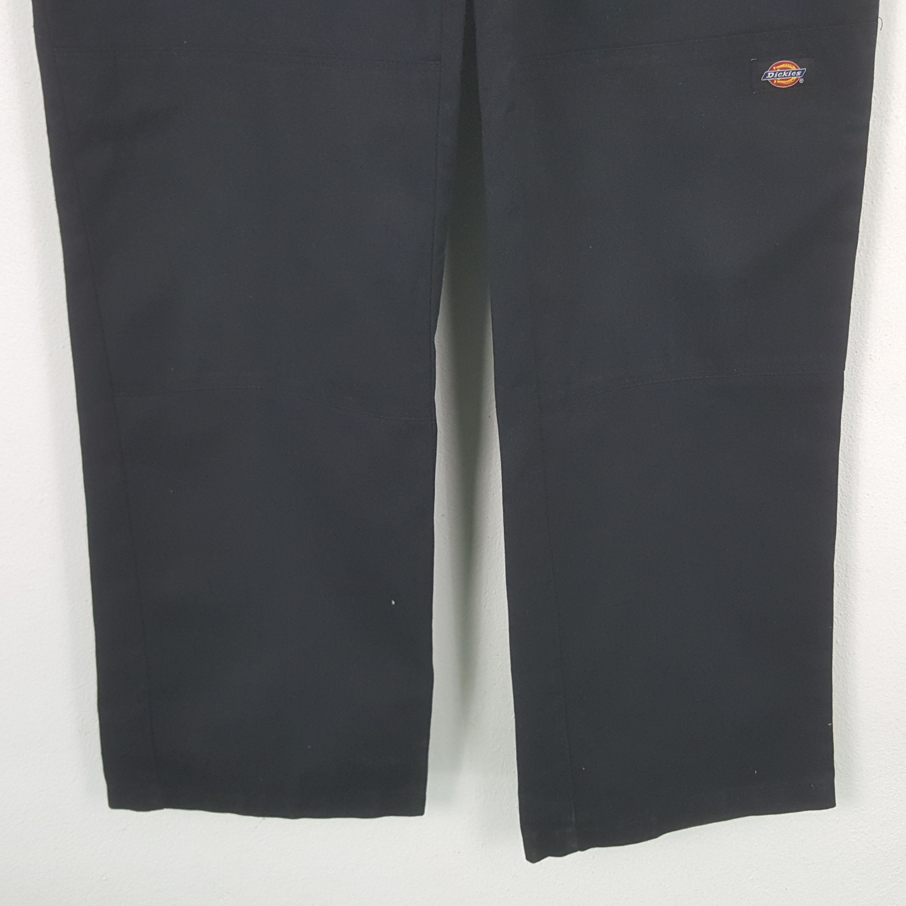 Dickies Vintage Dickies Worker Casual Japan Pants Size US 35 - 3 Thumbnail