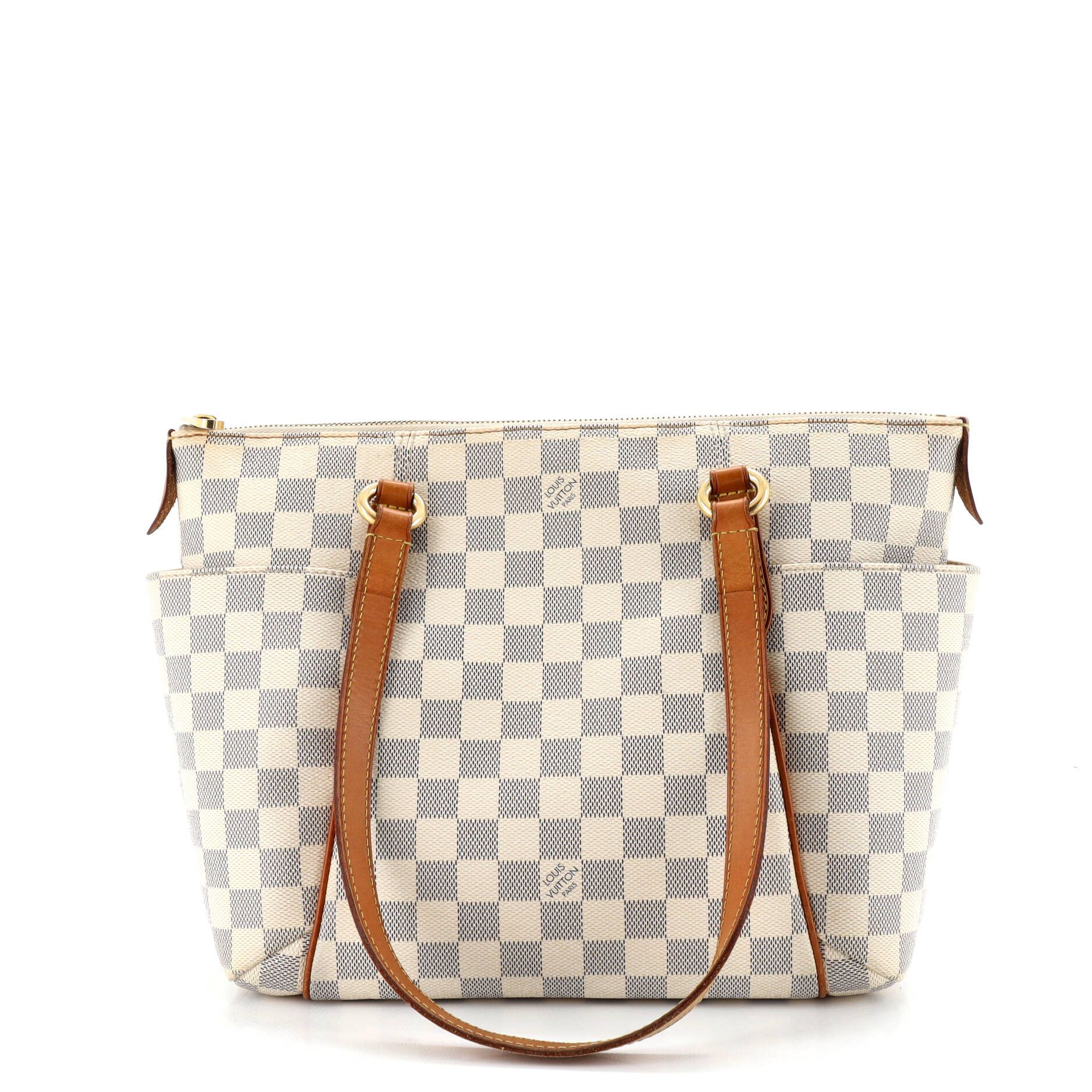 Louis Vuitton Totally Handbag Size ONE SIZE - 1 Thumbnail