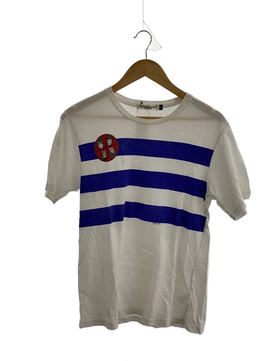 Undercover Striped Tee Size US M / EU 48-50 / 2 - 1 Thumbnail