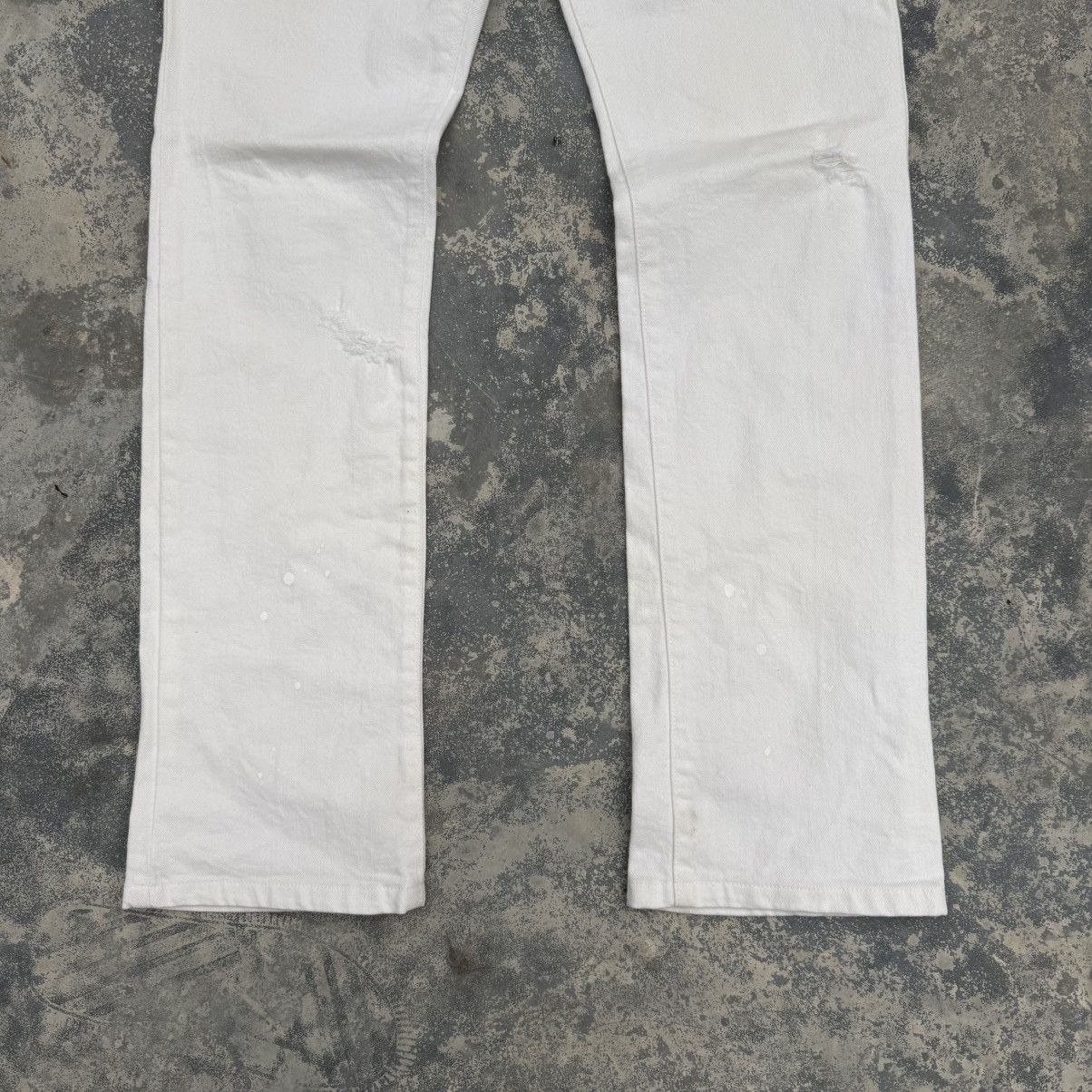 Tornado Mart Vintage Tornado Mart Punk Jeans Size US 33 - 5 Thumbnail