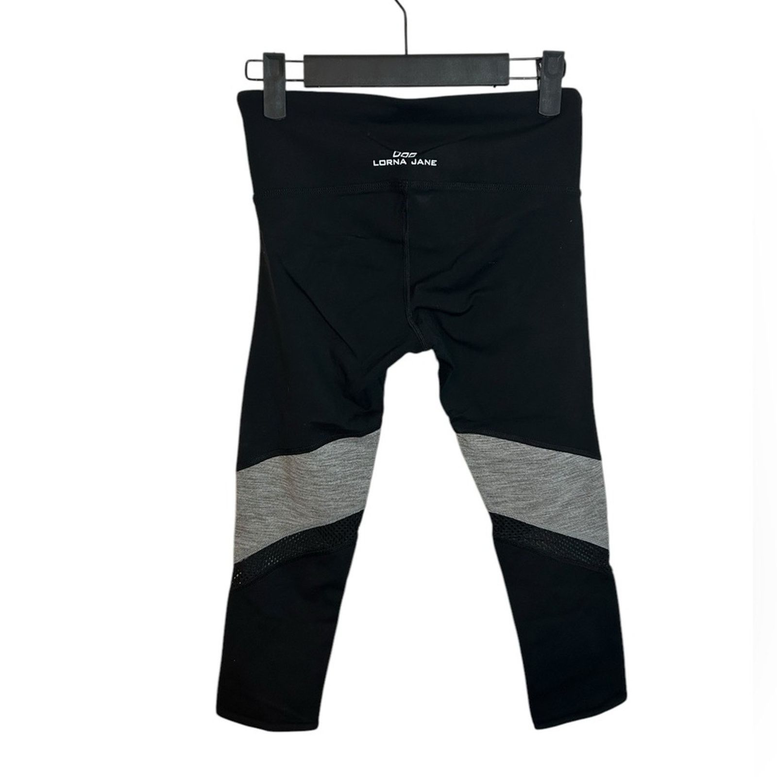 Other Lorna Jane Stay Strong 7/8 Leggings Size 26" / US 2 / IT 38 - 2 Thumbnail