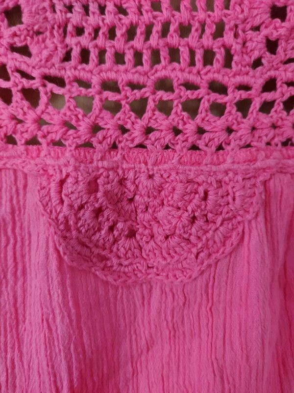 Vintage Vintage tank top Size M / US 6-8 / IT 42-44 - 4 Thumbnail
