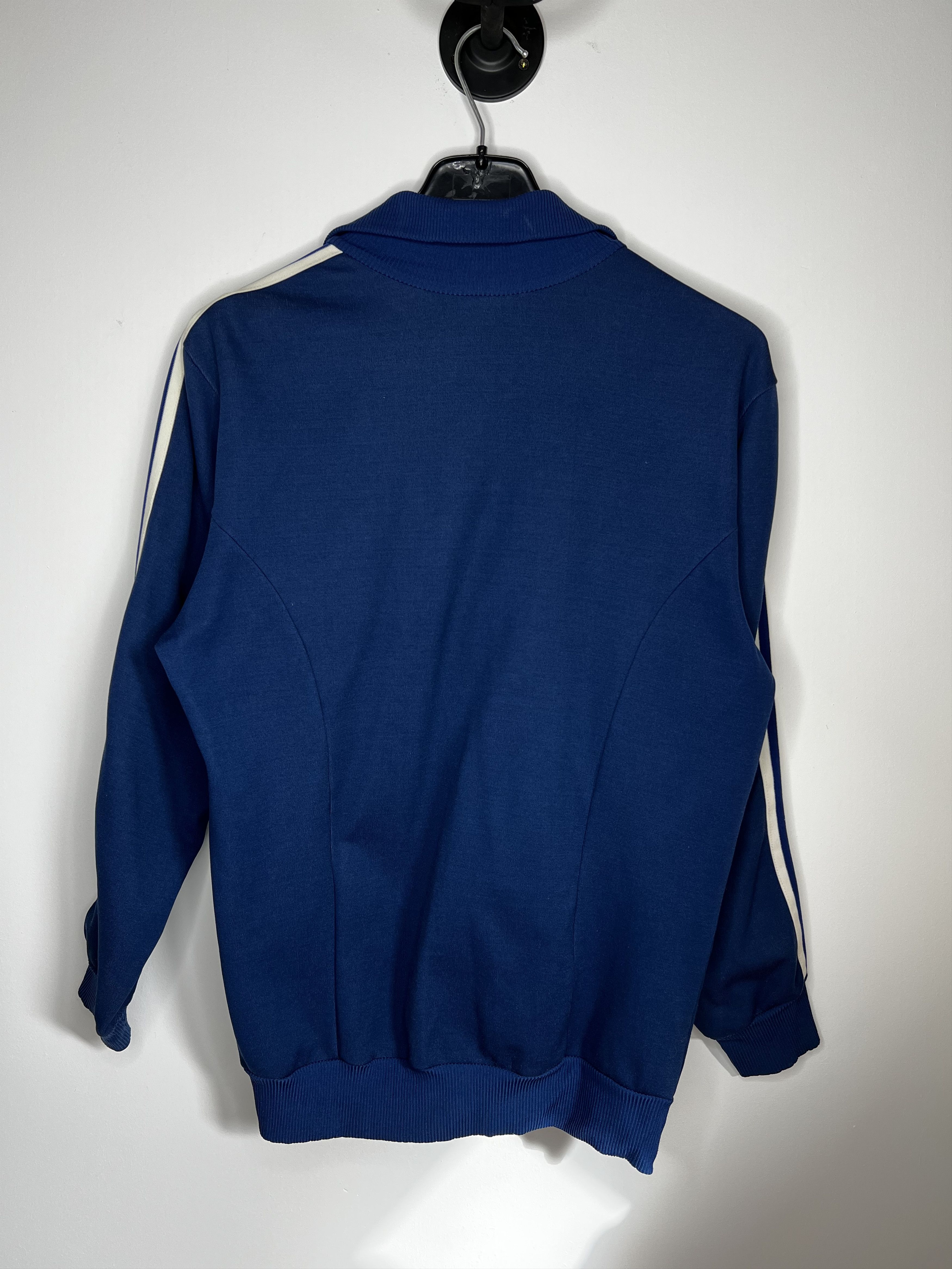 Adidas VINTAGE 70S ADIDAS YUGOSLAVIA ATHLETIC JACKET TRACK JACKET Size US XL / EU 56 / 4 - 2 Thumbnail