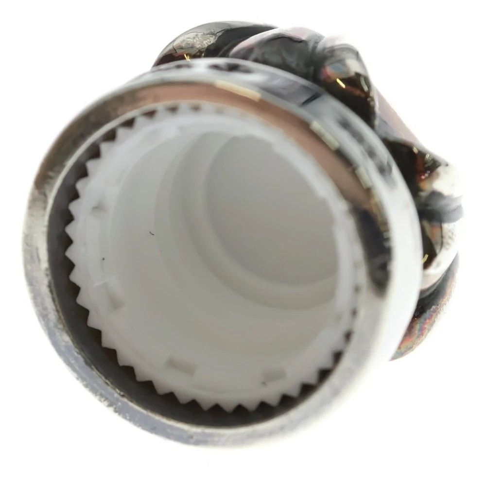 Chrome Hearts Chrome Hearts Christmas Novelty Tooth paste Cap Size ONE SIZE - 5 Thumbnail