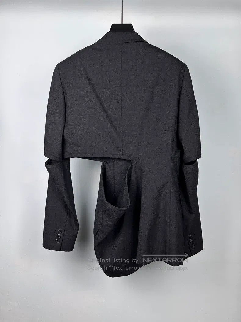 Comme des Garcons Comme Des Garcons blazer Size US S / EU 44-46 / 1 - 2 Thumbnail