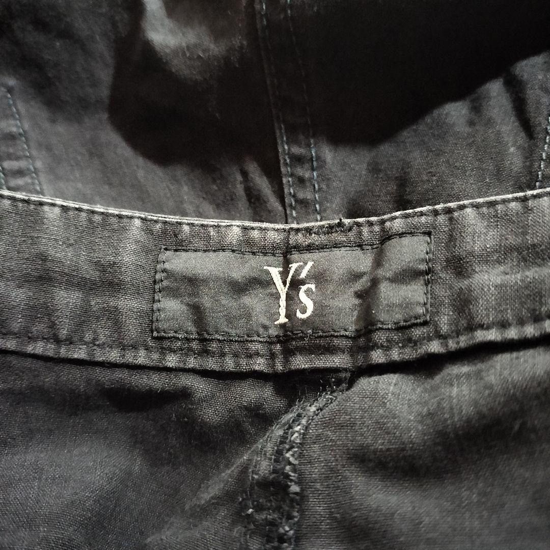 Yohji Yamamoto straight pants 3 Size US 31 - 5 Thumbnail