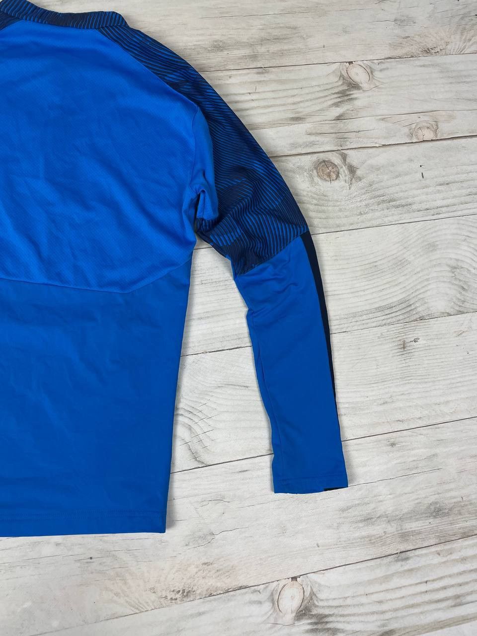 Puma Puma Valencia 2019 2020 Training Drill Top Soccer Size US XS / EU 42 / 0 - 15 Thumbnail
