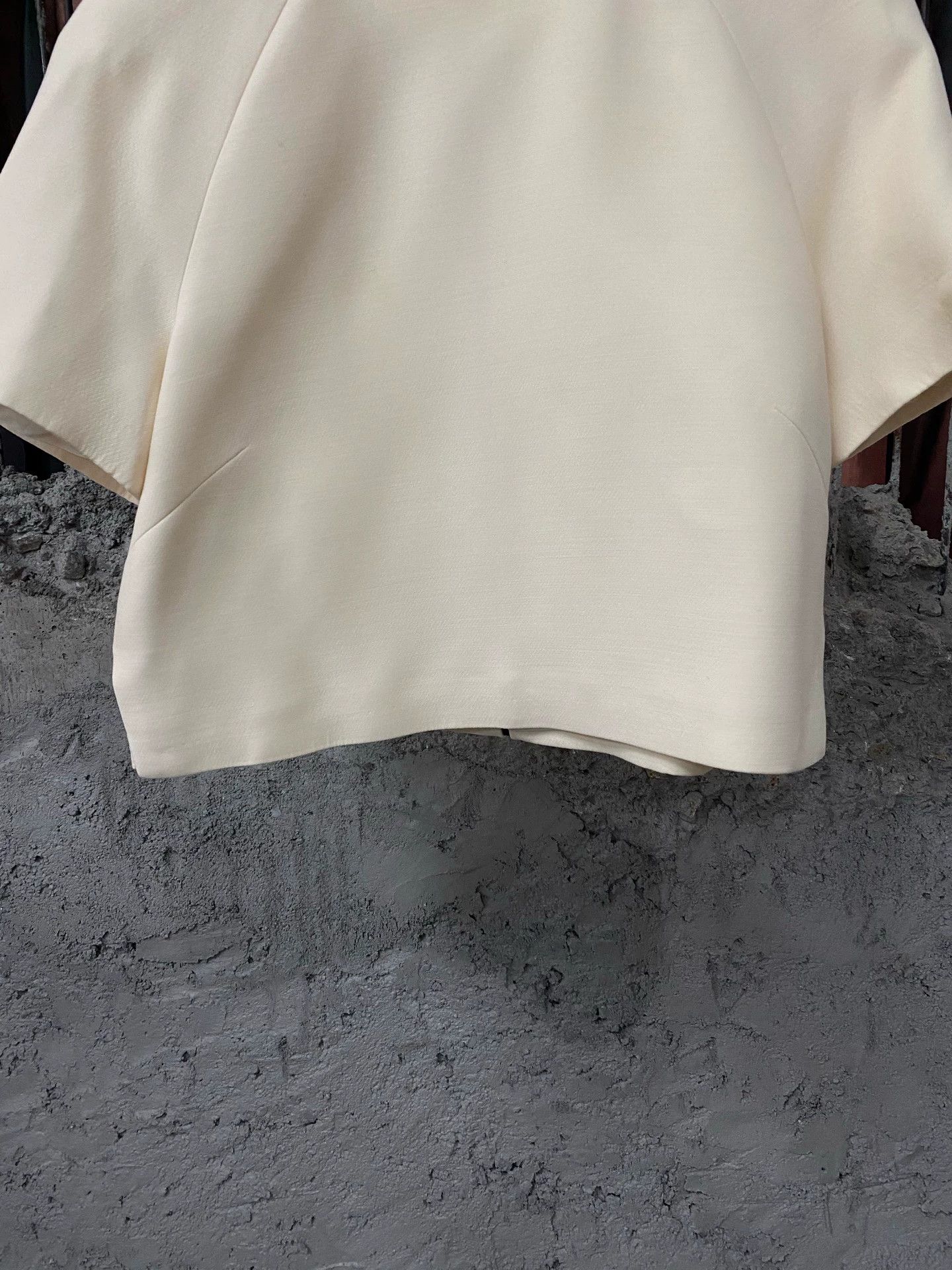 Dior Dior new short sleeve tee 38 Size S / US 4 / IT 40 - 4 Thumbnail