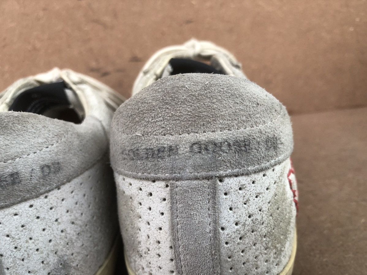 Golden Goose Golden Goose Superstar Suede Women’s Sneakers Size 41 Size US 11 / IT 41 - 11 Thumbnail
