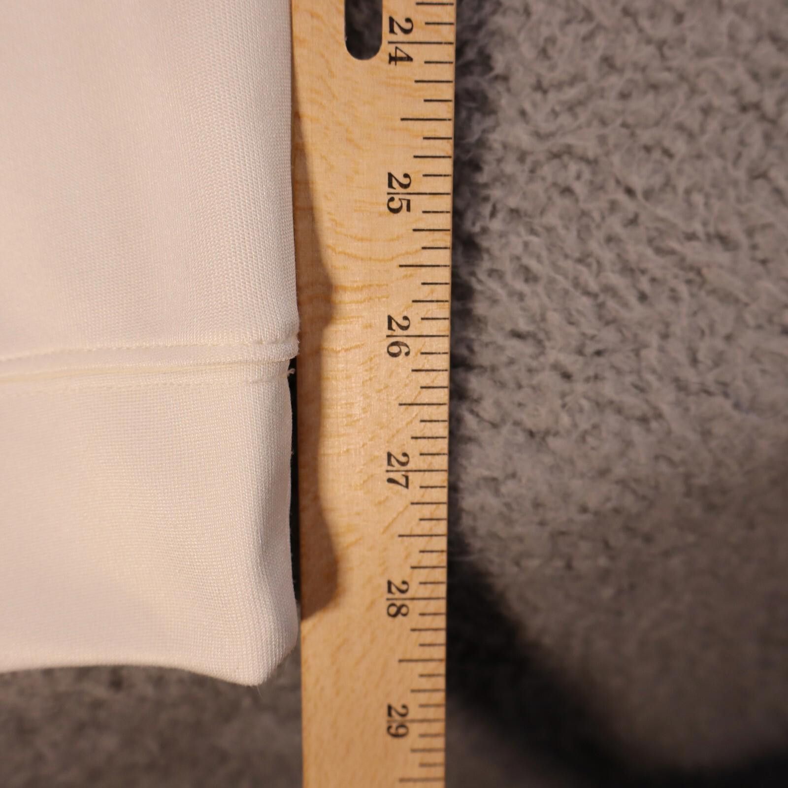 Nike Nike men Sportswear Platinum Silver Cuff Jogger Sweat Pants Size US 32 / EU 48 - 4 Thumbnail