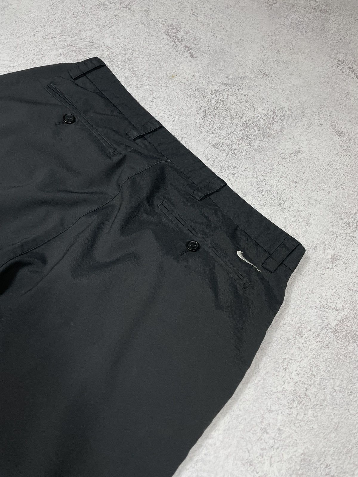 Vintage Nike Golf Vintage Pants Small Swoosh Size US 36 / EU 52 - 5 Thumbnail