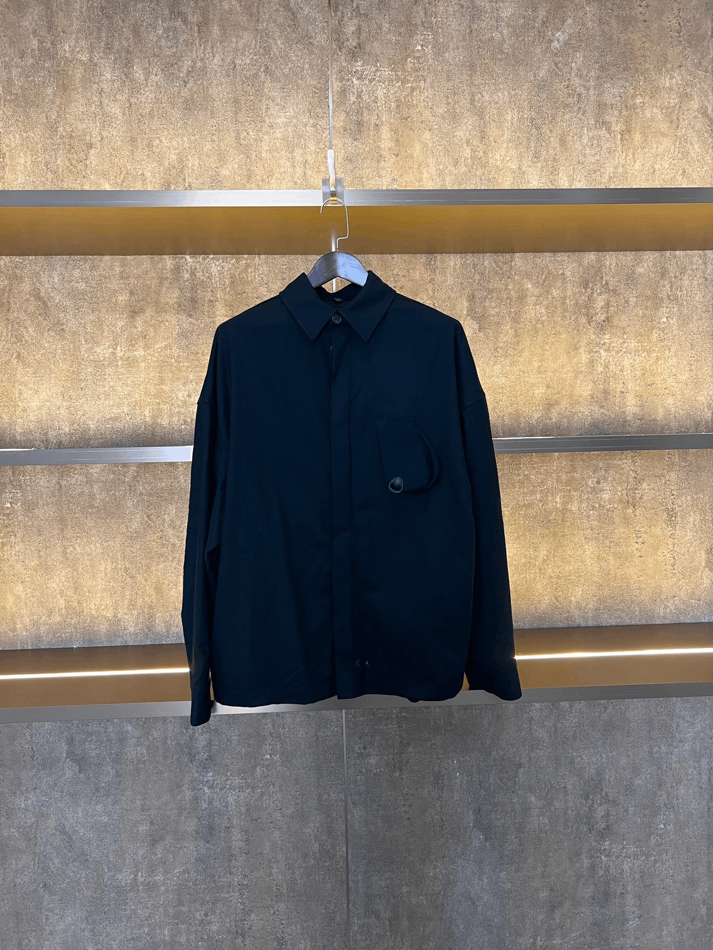 Hyein Seo Hyein Seo Shirt m Men Size US M / EU 48-50 / 2 - 1 Thumbnail