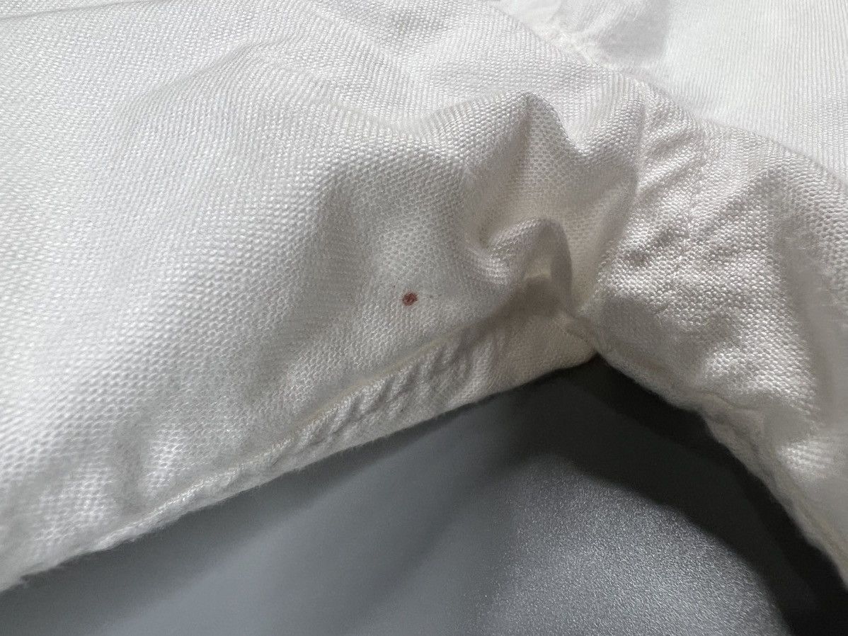 Visvim Visvim Sashiko Stitch Buttondown Size US M / EU 48-50 / 2 - 12 Thumbnail