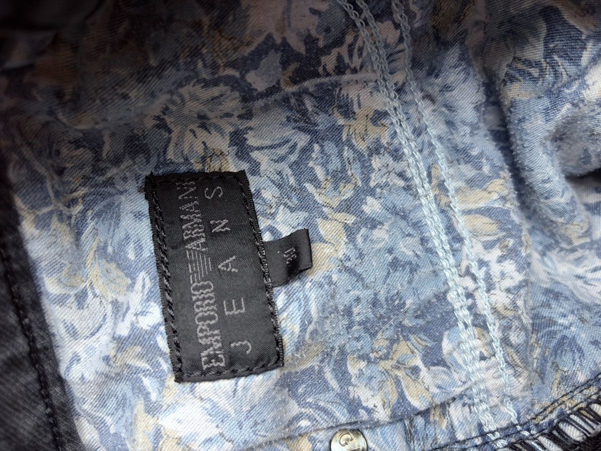 Emporio Armani Emporio armani jeans Size US 30 / EU 46 - 7 Thumbnail