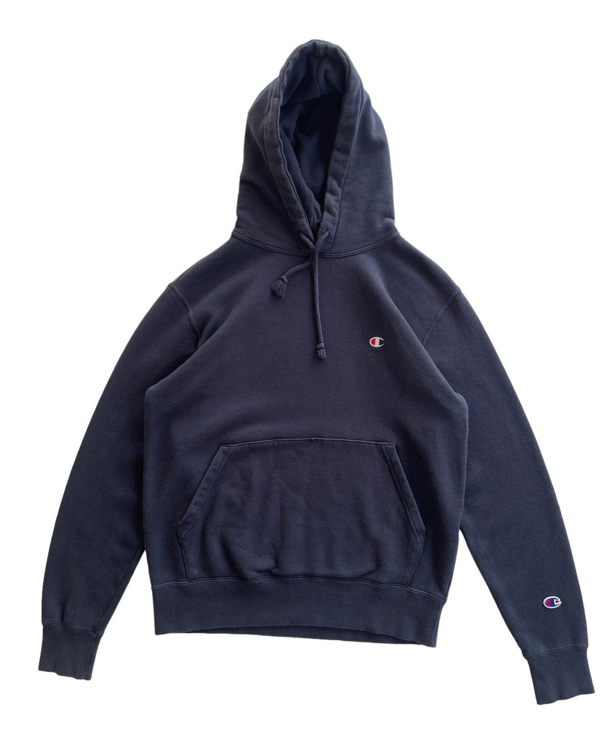 Champion Champion Pullover Hoodies Sweatshirt Size M / US 6-8 / IT 42-44 - 6 Thumbnail