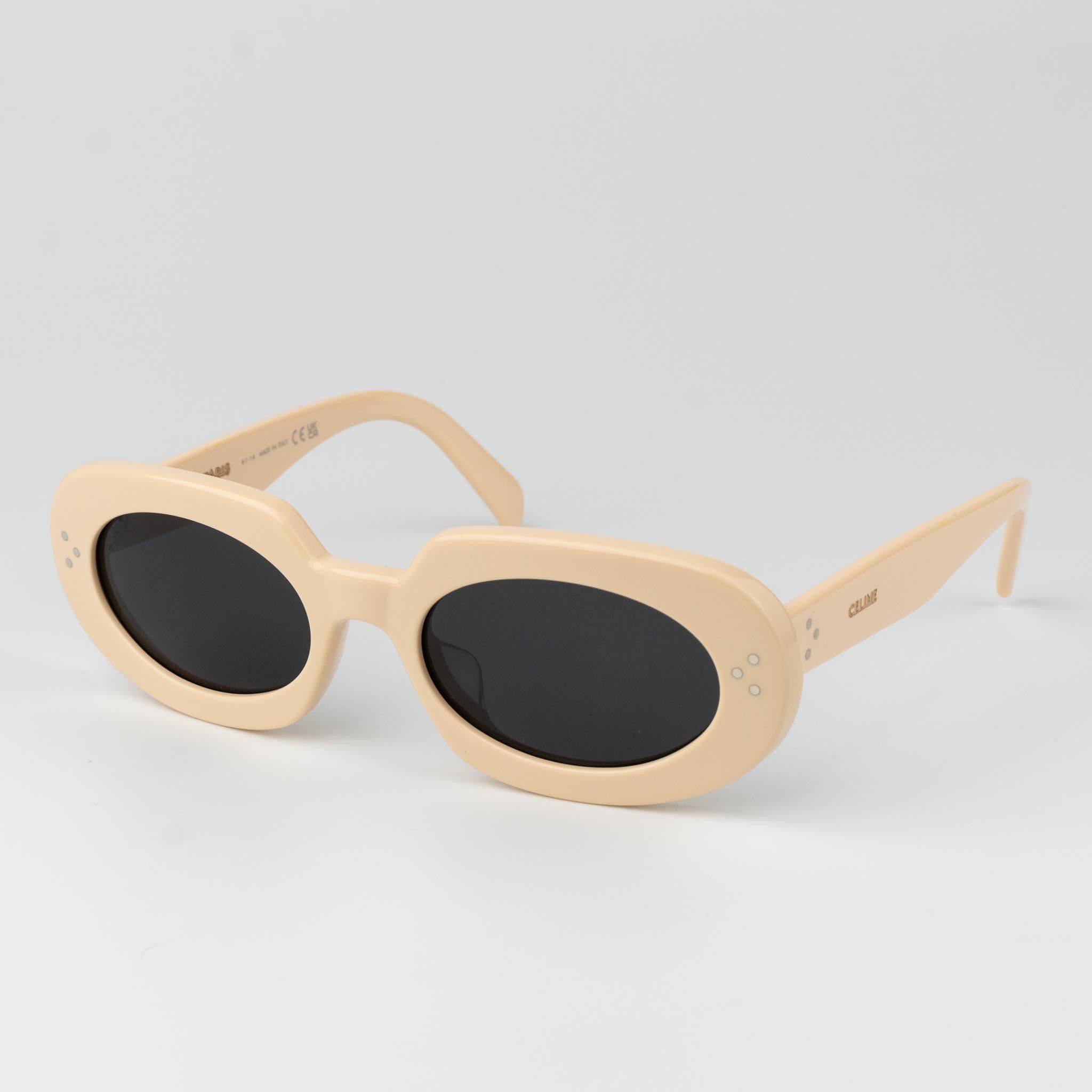 Celine Celine 3 DOTS Women Sunglasses CL40276U 25A BRAND NEW Size ONE SIZE - 2 Thumbnail