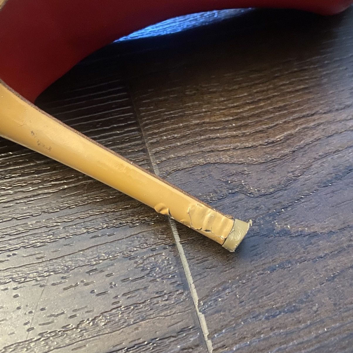Christian Louboutin Christian Louboutin Red Bottom Heels Size US 11.5 / IT 41.5 - 6 Thumbnail