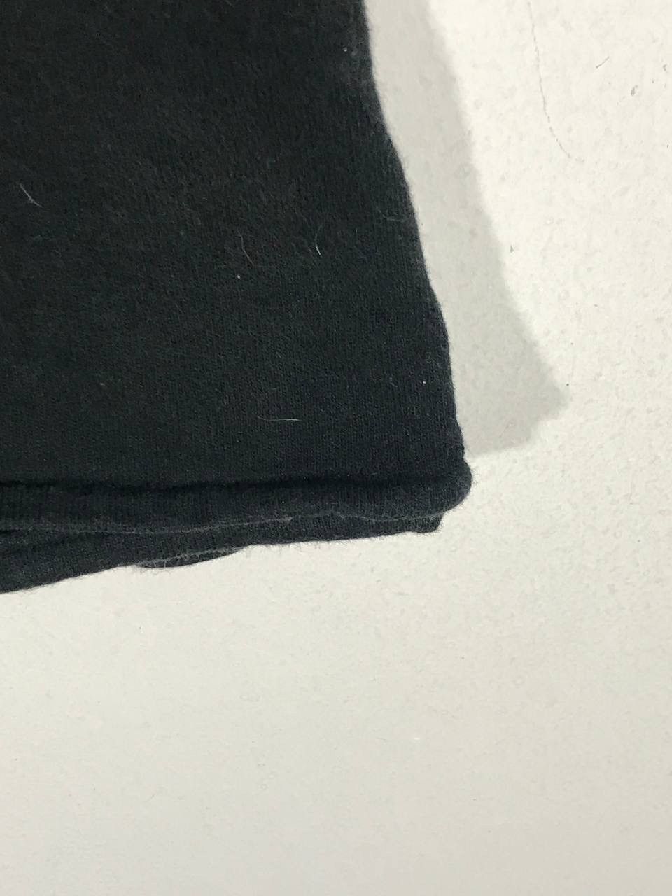 Band Tees vintage sham 69 band punk rock Size US M / EU 48-50 / 2 - 8 Thumbnail