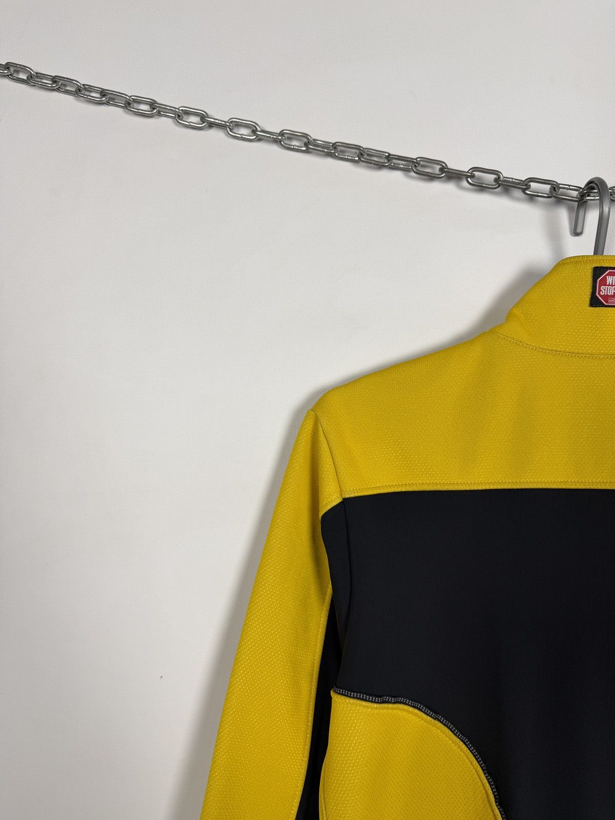 GOREWEAR Gore Bike Wear Vintage Cycling Jacket WindStopper Size S Size US S / EU 44-46 / 1 - 14 Thumbnail