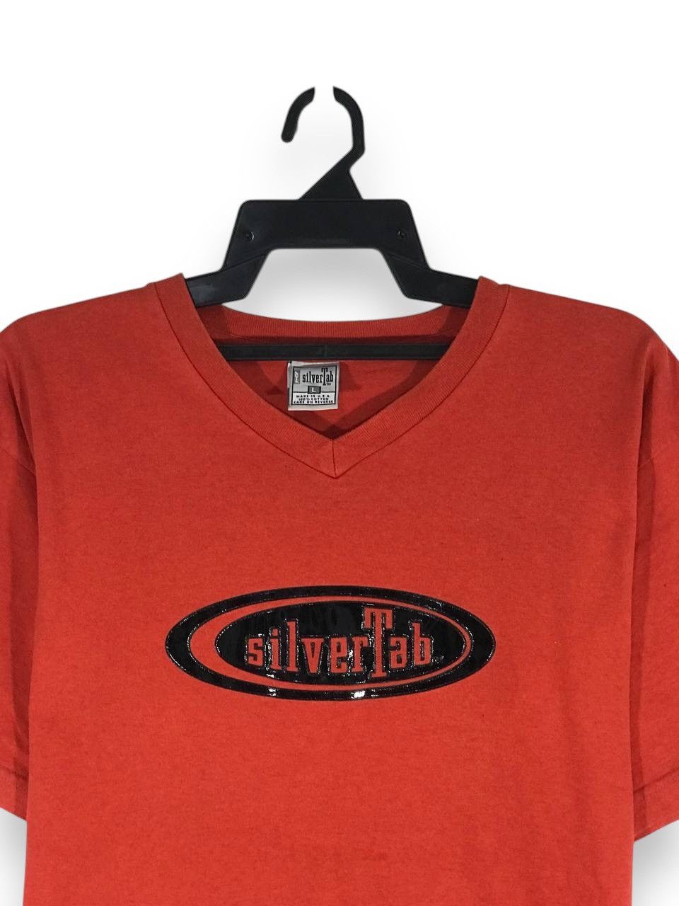 Levi's × Vintage Vintage levis silver tab Size US L / EU 52-54 / 3 - 2 Thumbnail