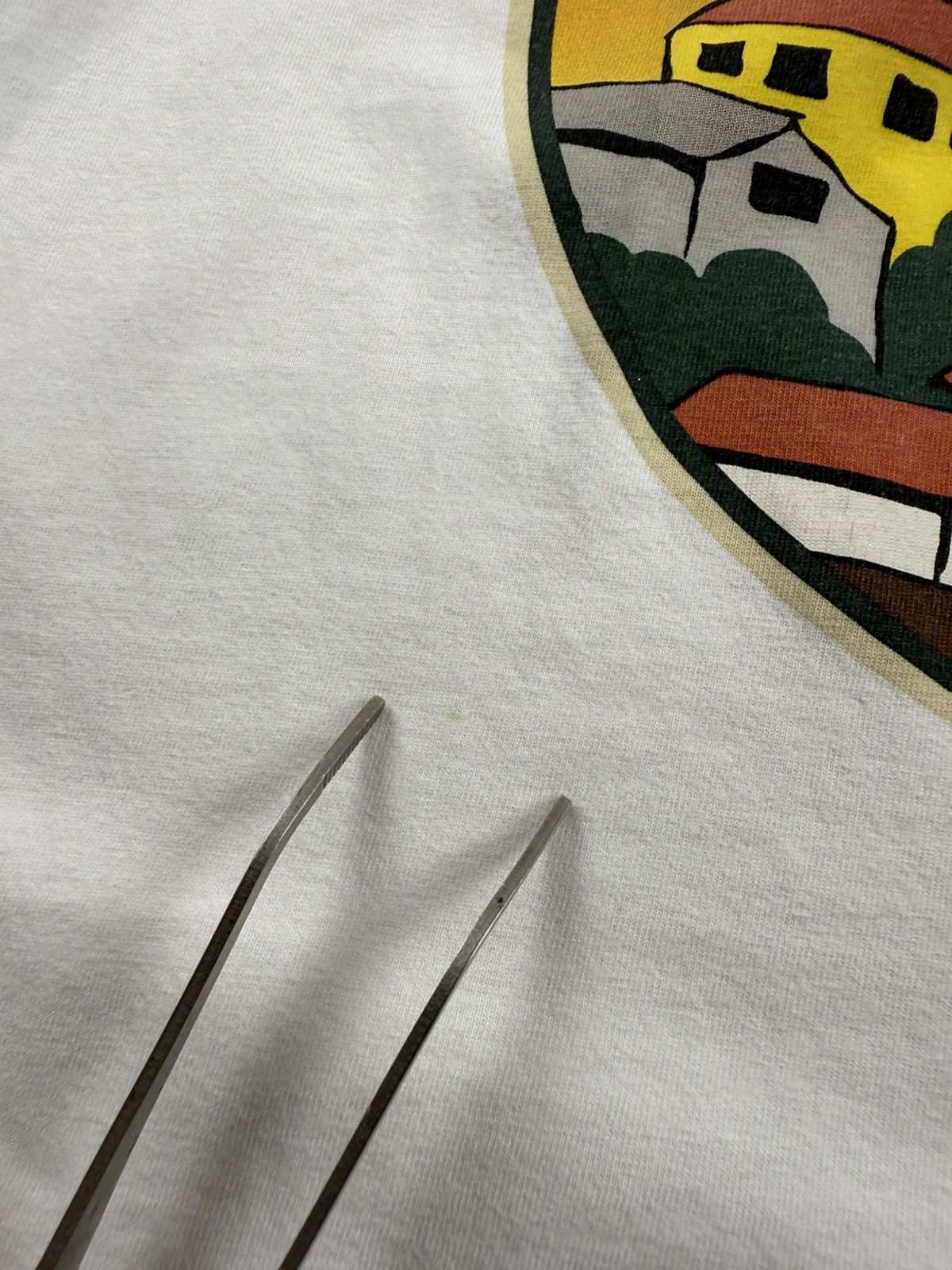 Loewe Loewe Printed Tee Size US XS / EU 42 / 0 - 7 Thumbnail