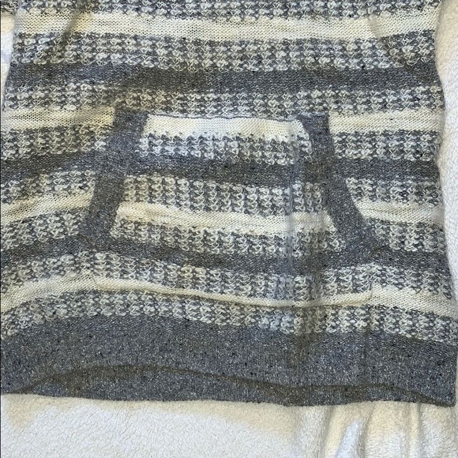 Other Change of the Moon Turtleneck Long Tunic Sweater | Sz S Size S / US 4 / IT 40 - 3 Thumbnail