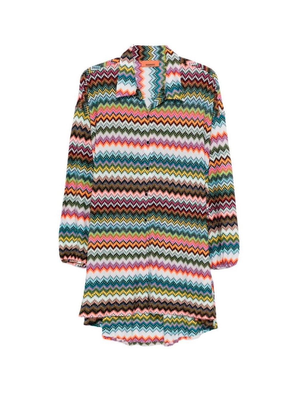Missoni Top Size L / US 10 / IT 46 - 1 Thumbnail
