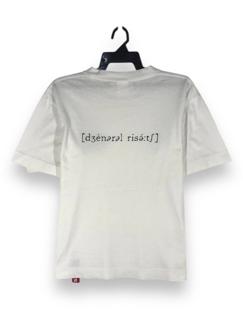 General Research Vintage rare general research i have seen before Size US M / EU 48-50 / 2 - 4 Thumbnail