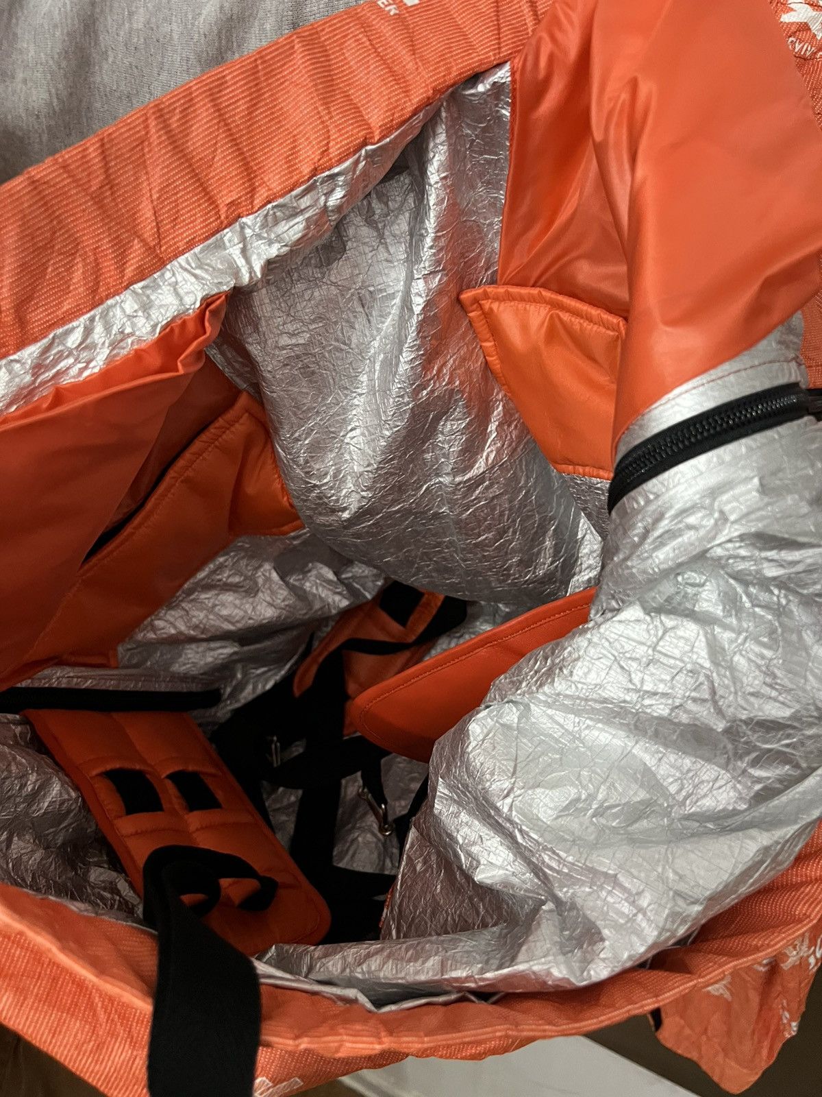 Takahiromiyashita The Soloist. Takahiromiyashita the Soloist AW18 Flight SOL Anorak Size US XL / EU 56 / 4 - 7 Thumbnail