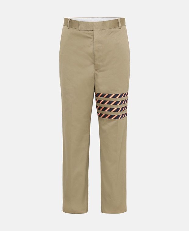 Thom Browne Chino Size US 30 / EU 46 - 1 Thumbnail