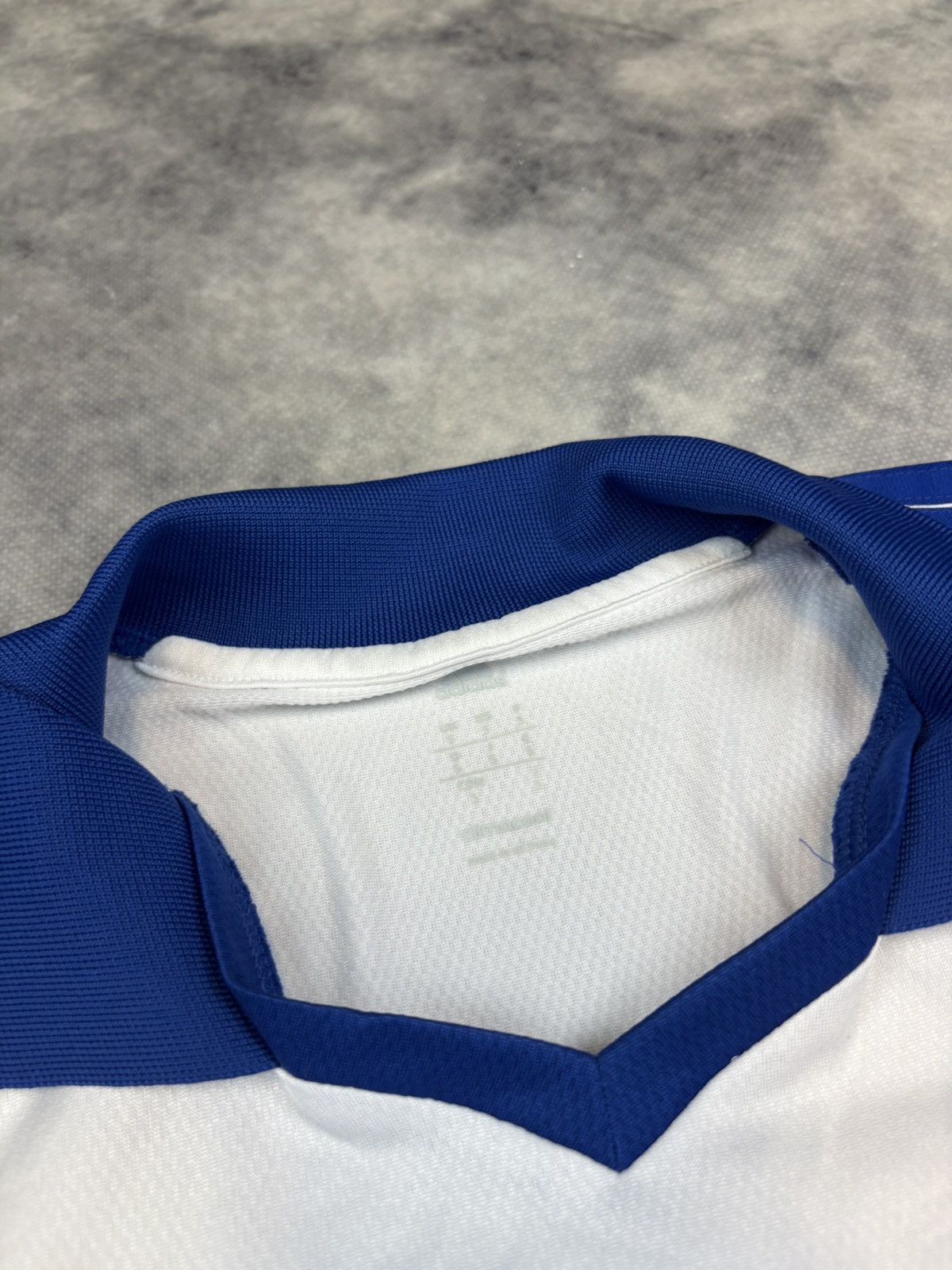 Adidas Adidas Hamburger SV Soccer Jersey Formotion 2013 Sport Shirt Size US S / EU 44-46 / 1 - 4 Thumbnail