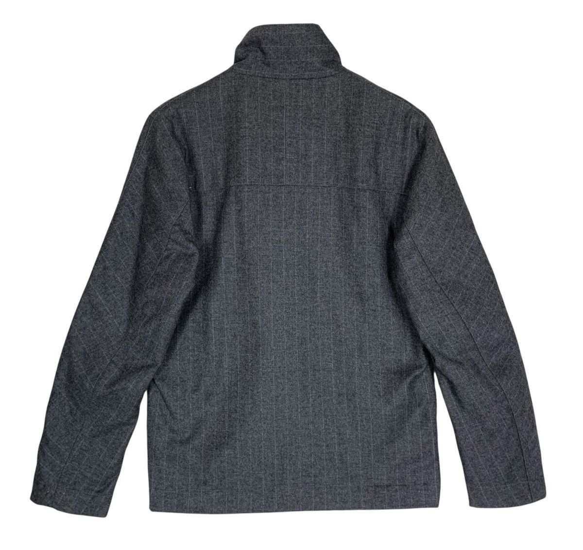 Japanese Brand R.Newbold Paul Smith JapaneseBrand StreetWear Jacket Size US M / EU 48-50 / 2 - 7 Thumbnail