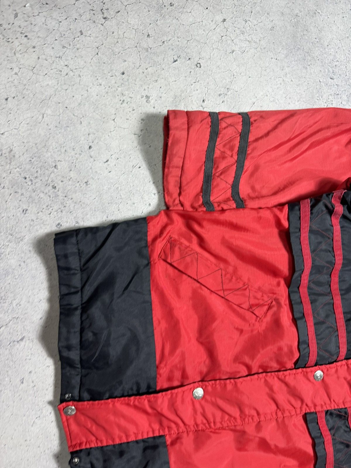 Umbro Umbro FC Manchester United Vintage 90’s Football Jacket Y2K Size US M / EU 48-50 / 2 - 3 Thumbnail