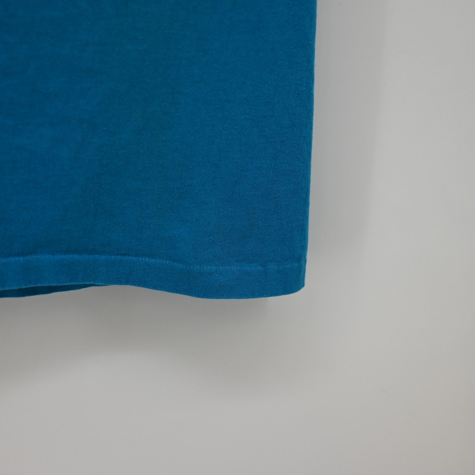 Vintage Vintage Marti Grass New Orleans S Blue Tshirt Single Stitch Size US S / EU 44-46 / 1 - 12 Thumbnail