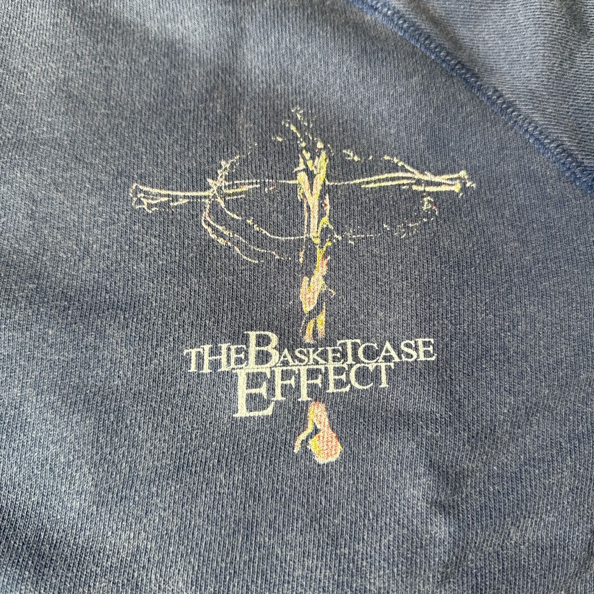 basketcase gallery ROADRASH Crewneck Size US M / EU 48-50 / 2 - 4 Thumbnail